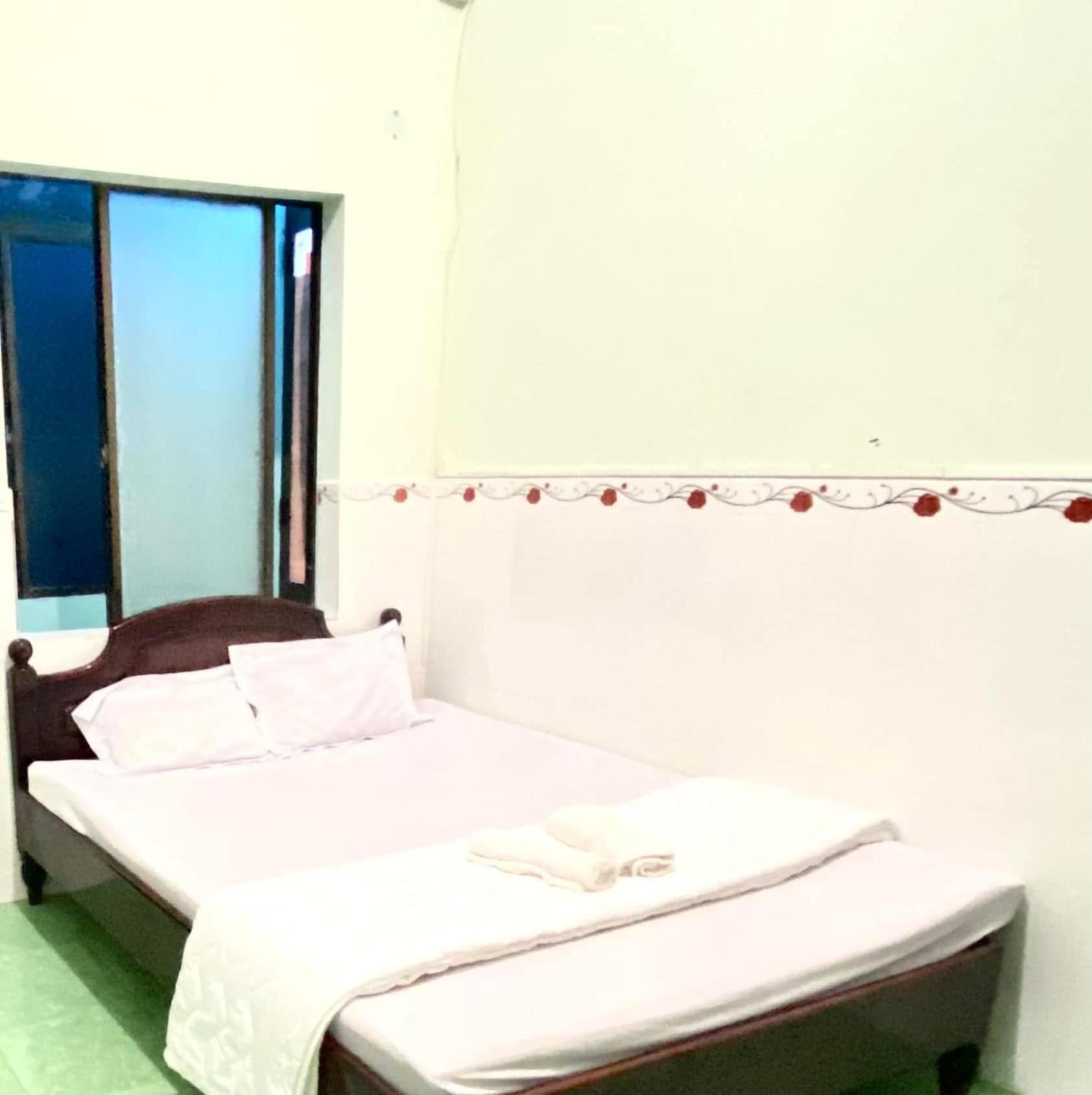 Hotel Kim Anh Vũng Tàu Exteriér fotografie